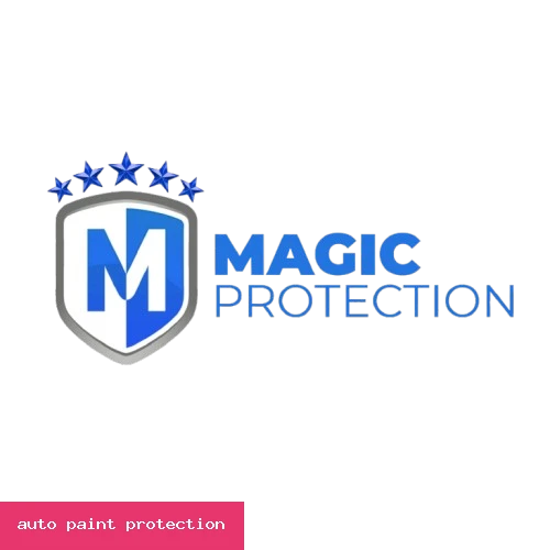 auto paint protection