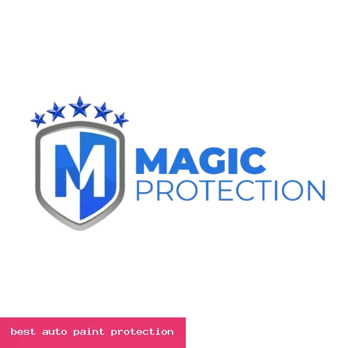 best auto paint protection