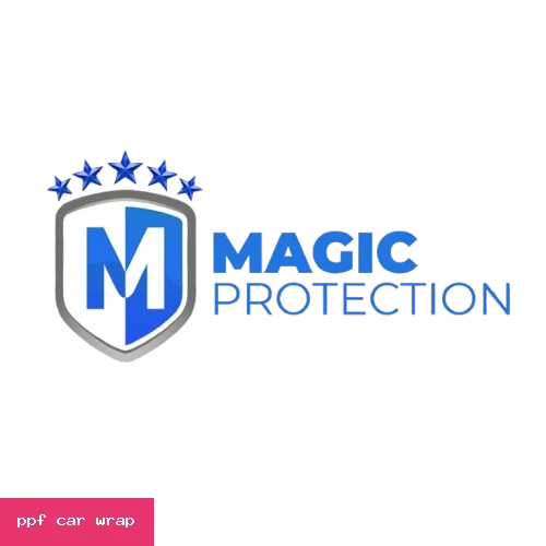 ppf car wrap