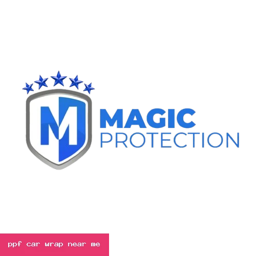 ppf car wrap near me