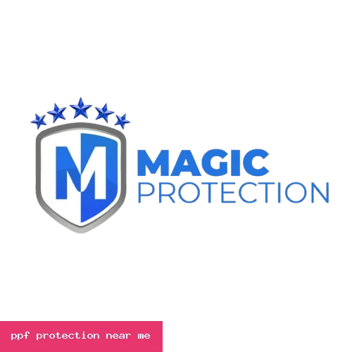 ppf protection near me