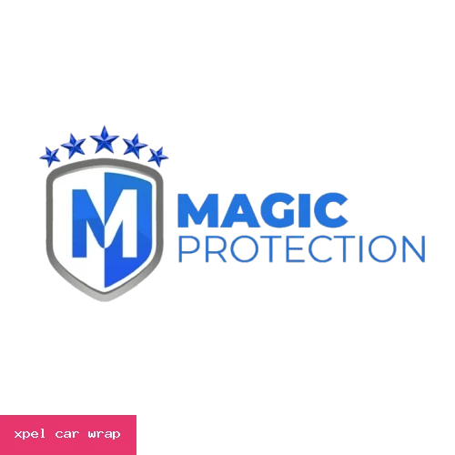 xpel car wrap